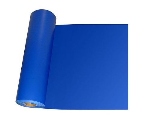 0.04 - 0,2 mm Film di polietilene ad alta densità Materiale di superficie Film PE
