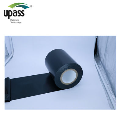 0.04 - 0,2 mm Film di polietilene ad alta densità Materiale di superficie Film PE