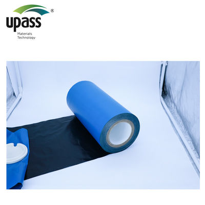 Fodera di rilascio rivestita di silicone butilica di applicazione pp dei nastri