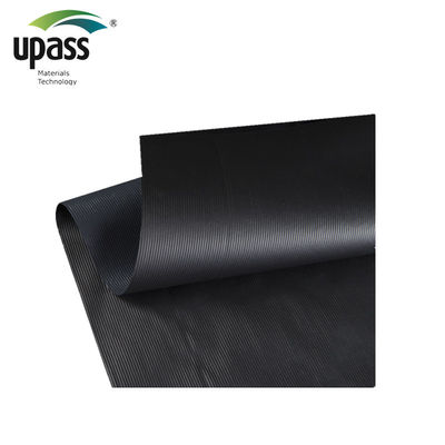 Il film dell'HDPE ha impresso la fodera di rilascio rivestita di silicone