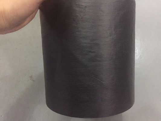 Il film dell'HDPE ha impresso la fodera di rilascio rivestita di silicone