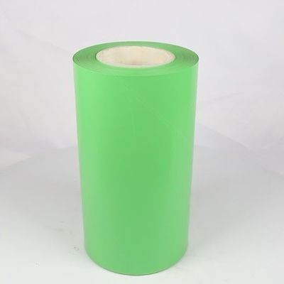 100 mm-1100 mm larghezza film laminato HDPE antiscivolo con resistenza all'impatto ≥ 25 N/50 mm