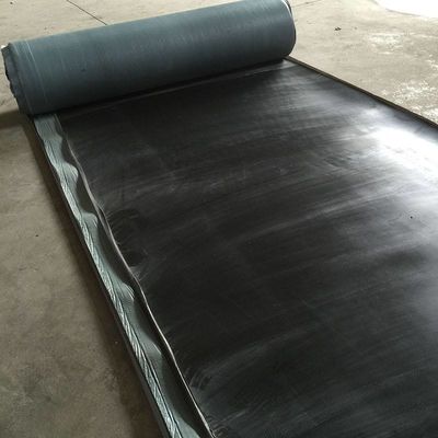 Film laminato trasversale di Roo del ﬁ di NG di applicazione sintetica dei Underlayments