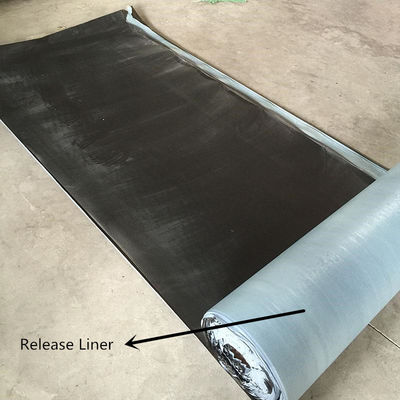 Fodera di rilascio rivestita di silicone UV di alta adesione successiva pp