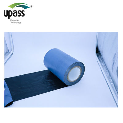 Tipo di trattamento UV fodera di rilascio rivestita di silicone dell'HDPE per i prodotti autoadesivi