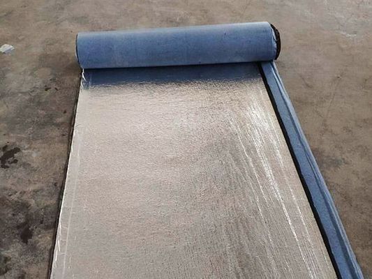 Fodera di rilascio rivestita di silicone dell'alto HDPE successivo di adesione