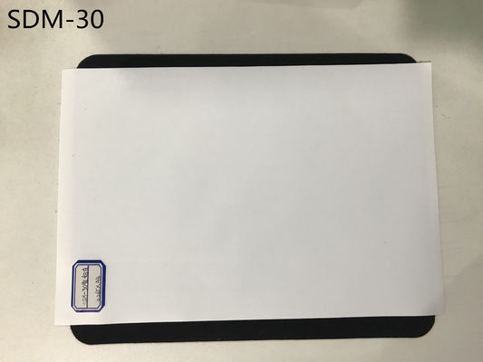 Film di laminazione di colore dell'incrocio resistente uv bianco dell'HDPE stampabile