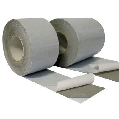 Anti film materiale di superficie bianco di corrosione UF508
