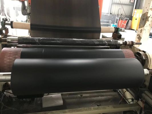 Tipo di trattamento UV fodera di rilascio rivestita di silicone della forza HBF del rilascio della luce
