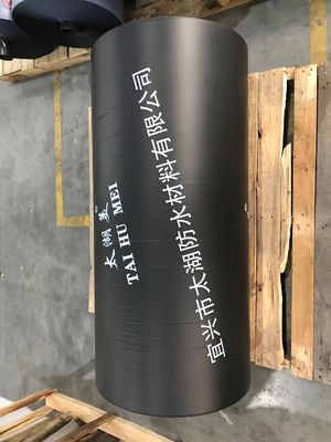 Fodera di rilascio rivestita di silicone della fodera di rilascio del PE della fodera di rilascio della fodera della fodera pp dell'HDPE