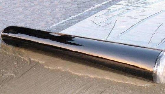 Fodera di rilascio rivestita di silicone della fodera di rilascio del PE della fodera di rilascio della fodera della fodera pp dell'HDPE