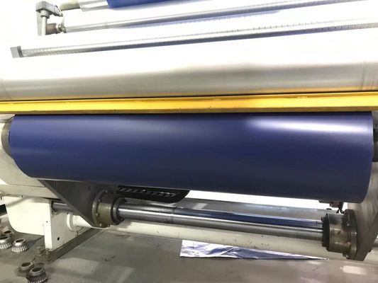Fodera di rilascio rivestita di silicone d'impermeabilizzazione dell'HDPE normale di applicazione