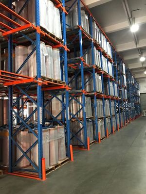Fodera di rilascio rivestita di silicone d'impermeabilizzazione dell'HDPE normale di applicazione