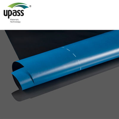 Fodera di rilascio rivestita di silicone normale F901 di applicazione delle membrane del bitume