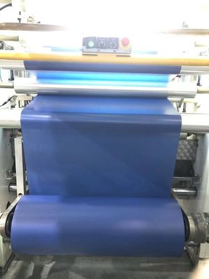 Fodera di rilascio rivestita di silicone normale F901 di applicazione delle membrane del bitume