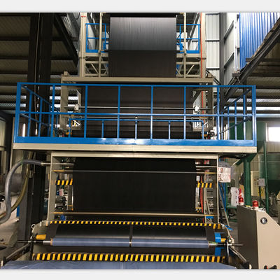 Rilascio termico rivestito in silicone per prodotti autoadesivi
