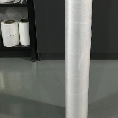 Film plastico dell'HDPE del micron 0.007mm del termale 7