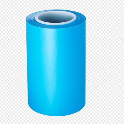Film di rilascio MOPP siliconizzato per nastri ad alta resistenza