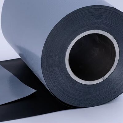Mercati ad alta etichetta Film laminato a croce 60F Film adesivo soffiaggio taglio