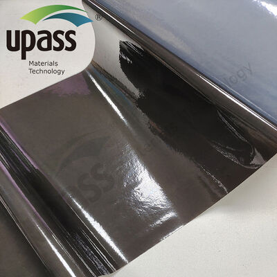 Film di rilascio PP UV-curato per membrane impermeabili a bitume modificate SBS e APP