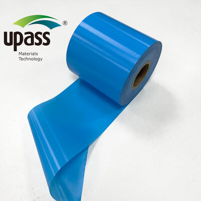 Film MOPP in polipropilene monoassiale con rivestimento ad alta resistenza