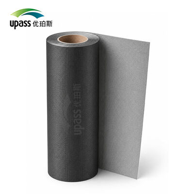 Matte di polipropilene (PP) non tessuto per la deposizione di pelli e per la rivestimento delle lastre/membrana di impermeabilizzazione autoadesiva senza portatore