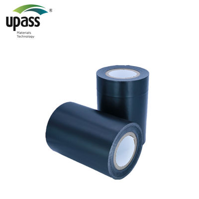 Film in HDPE con rivestimento in silicone rivestito in PE / PP
