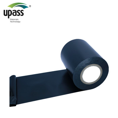 Fodera di rilascio rivestita di silicone della fodera dell'HDPE per i nastri adesivi