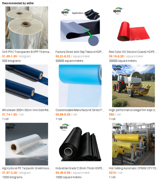 Vedi i nostri prodotti più venduti