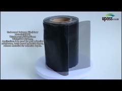 Pellicola di rilascio in incisione