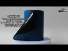 Pellicola di rilascio PE