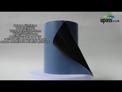 Involucro di pellicola di rilascio per membrane impermeabili