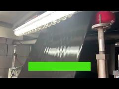 Film stratificato a croce